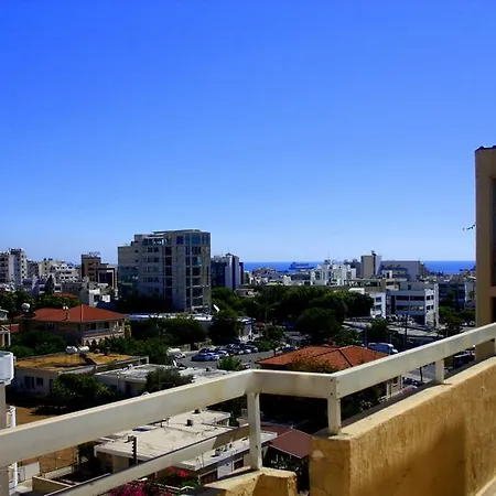 Appartamento Blue Horizon Limisso